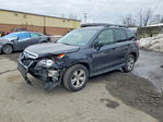 Subaru Forester 2014