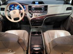 Toyota Sienna 2012