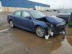 Kia Optima 2016