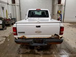 Ford Ranger 2010