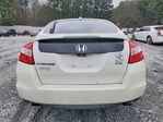 Honda Crosstour 2012