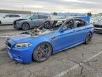 BMW M5 2014