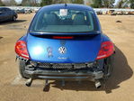 Volkswagen Beetle 2013