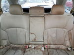 Subaru Outback 2010