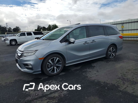 Honda Odyssey 2020 - Image 1 of 14