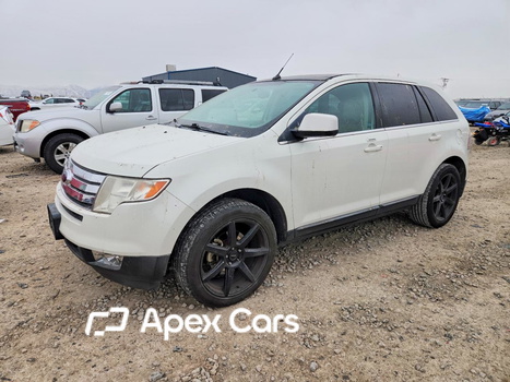 Ford Edge 2009 - Image 1 of 12