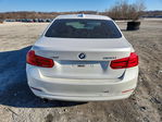 BMW Series 3 2018