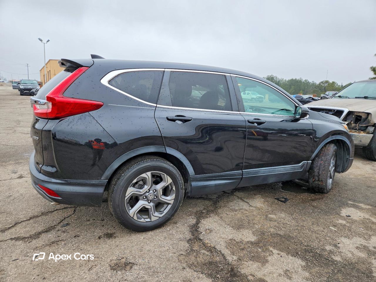 Honda CR-V 2019