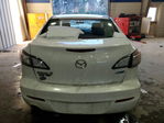 Mazda 3 2012