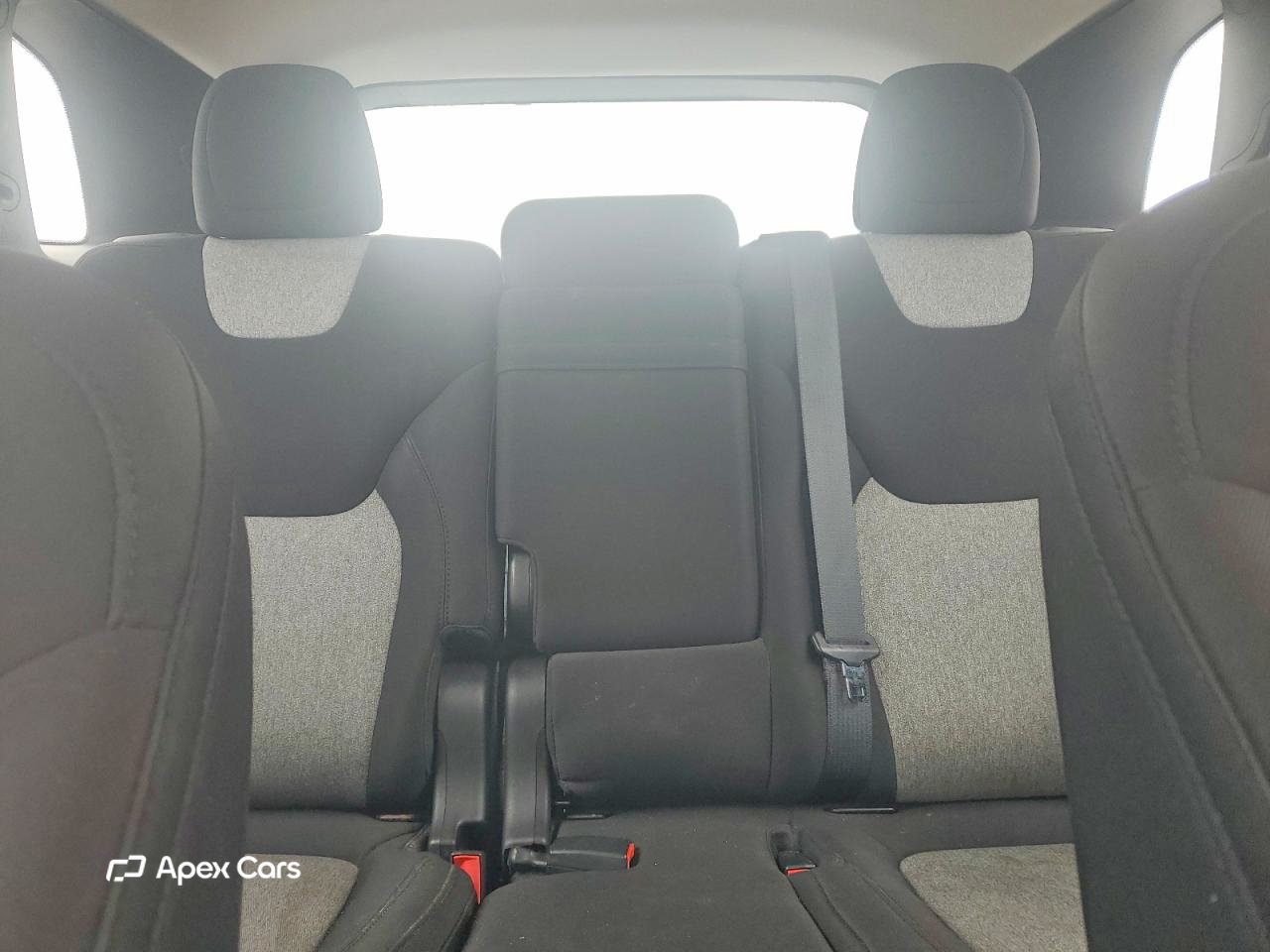 Jeep Cherokee 2014