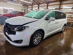 Chrysler Pacifica 2017