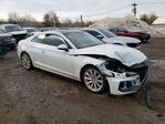 Audi A5 2018