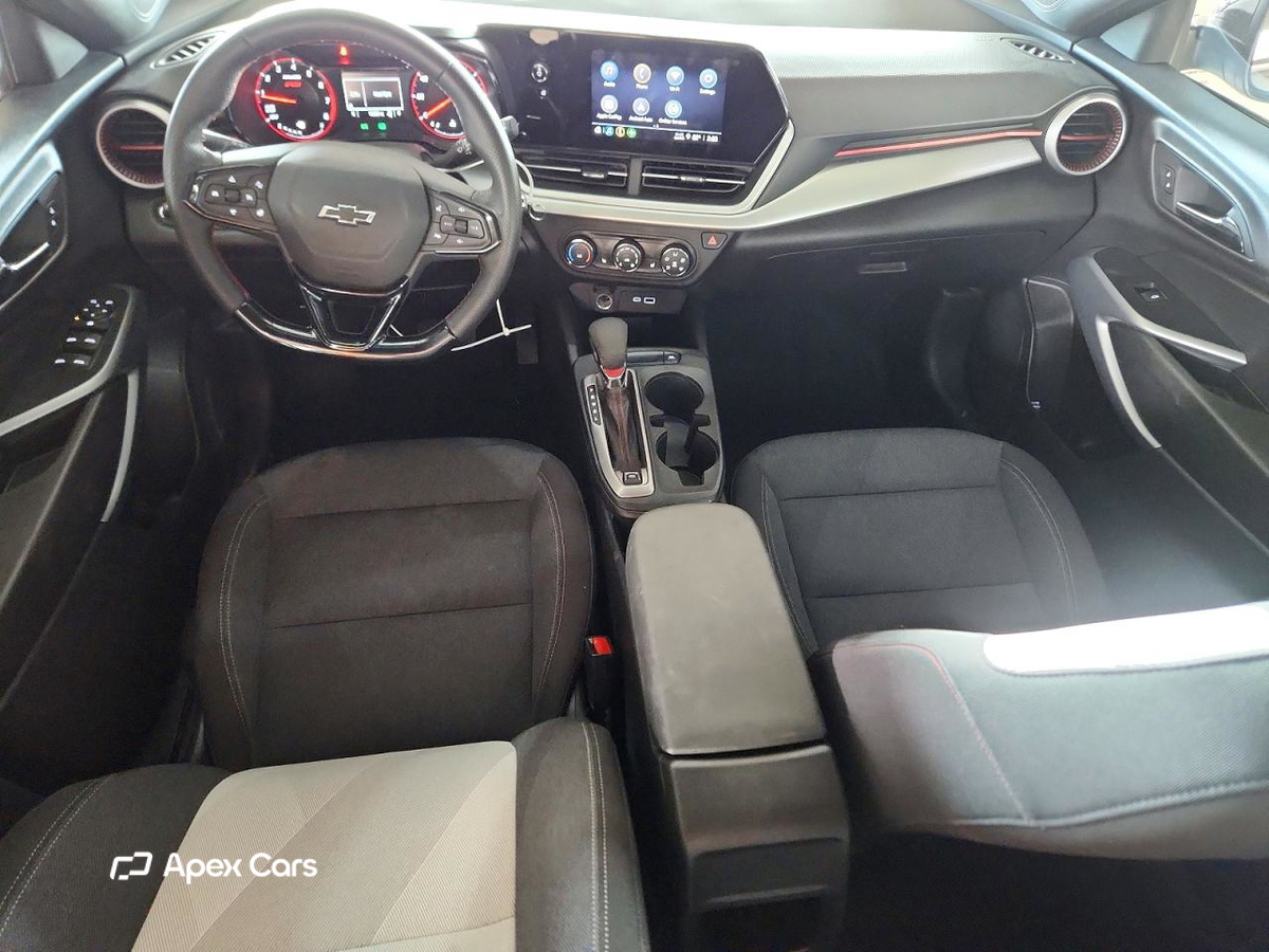 Chevrolet Trax 2024