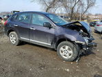 Nissan Rogue 2014