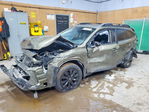 Subaru Outback 2025