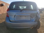 Nissan Versa 2015