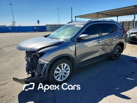 Nissan Rogue 2019 - Image 1 of 12
