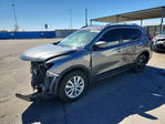 Nissan Rogue 2019