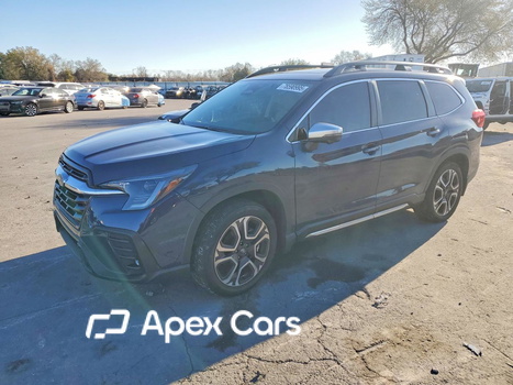 Subaru Ascent 2023 - Image 1 of 13