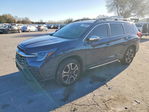 Subaru Ascent 2023