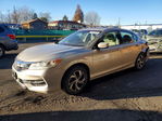 Honda Accord 2016