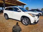 Toyota Highlander 2015