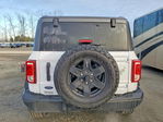 Ford Bronco 2024