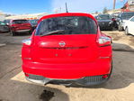 Nissan Juke 2015