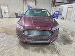 Ford Fusion 2013