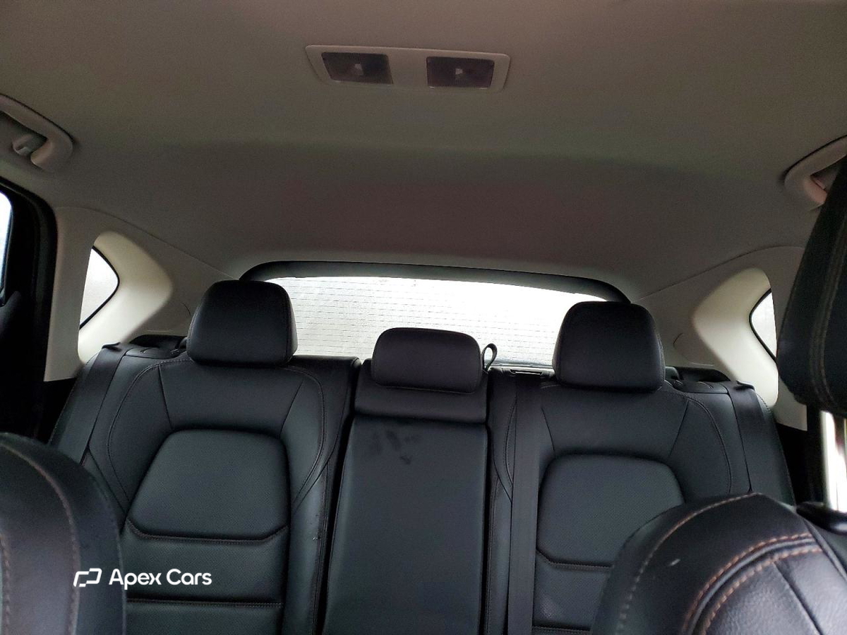 Mazda CX-5 2021