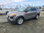 Ford Explorer 2011