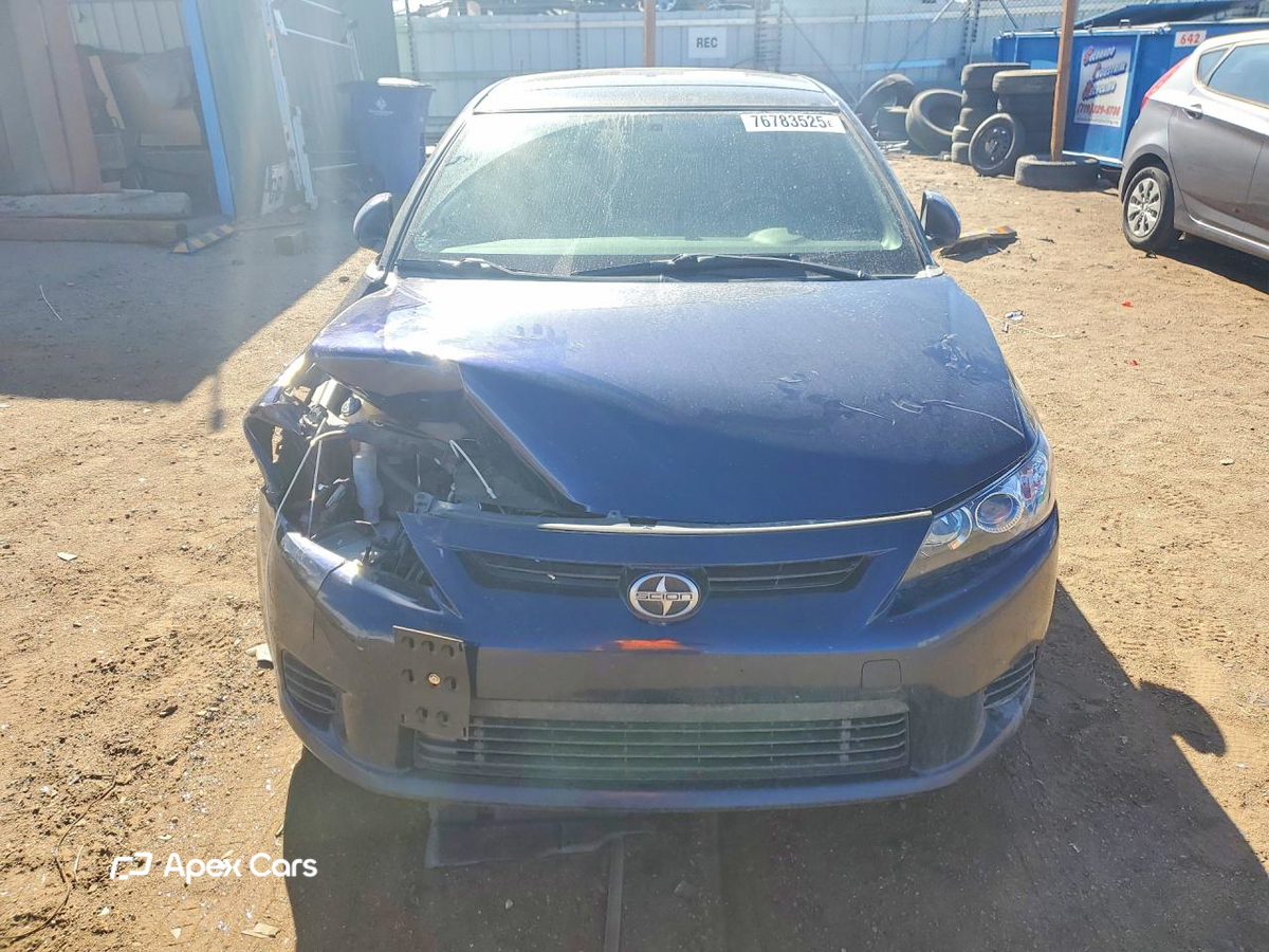 Toyota  2012