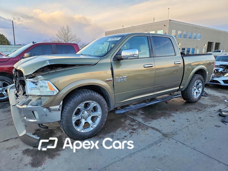 RAM 1500 2015 - Zdjęcie 1 z 14