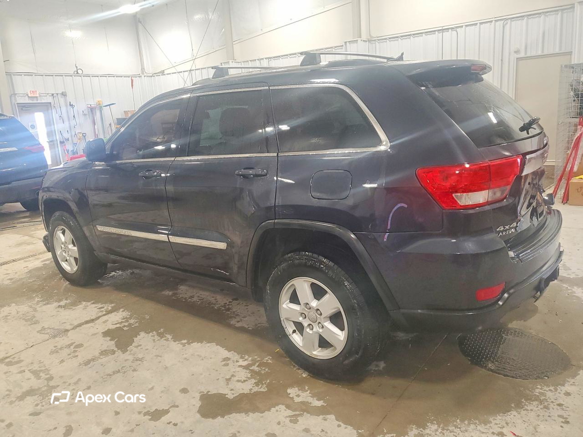 Jeep Cherokee 2013