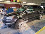 Chevrolet Traverse 2017