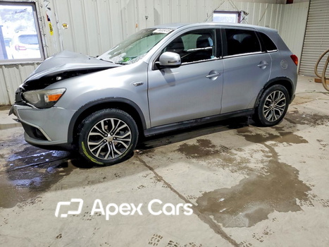 Mitsubishi Outlander 2016 - Image 1 of 14