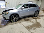 Mitsubishi Outlander 2016