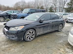 Honda Accord 2016