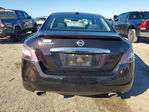 Nissan Maxima 2014