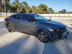 Nissan Maxima 2016