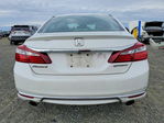 Honda Accord 2016