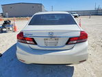 Honda Civic 2015