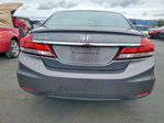 Honda Civic 2015