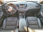 Chevrolet Impala 2016