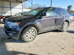 Ford Edge 2007