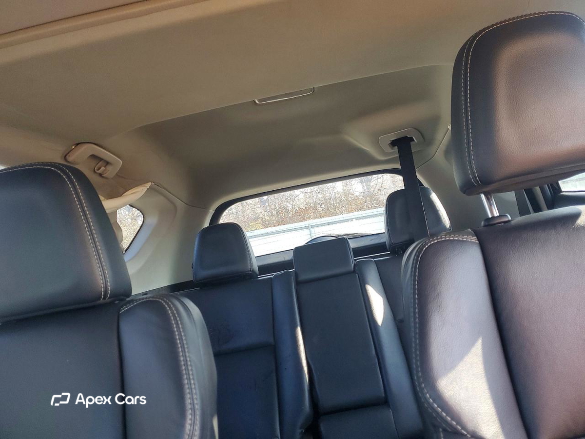 Toyota RAV 4 2018