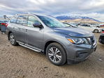 Nissan Pathfinder 2018