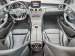 Mercedes-Benz C-klasse 2016