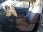 Fiat 500 2013