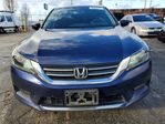 Honda Accord 2015